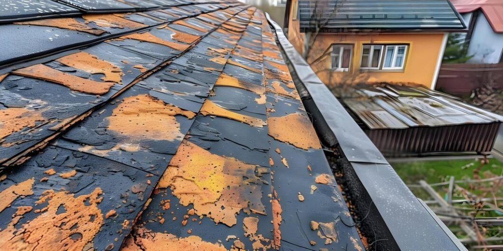 Image showcasing Ensure Your Roof's Health with our Free Roof Assessment
