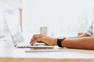 Roofing Website
