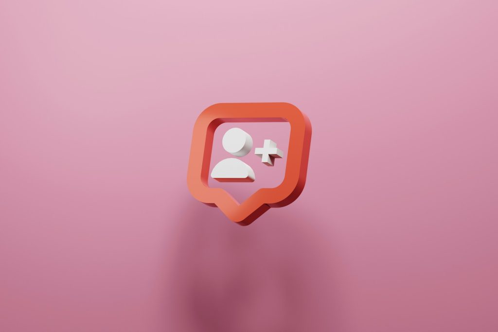 social media