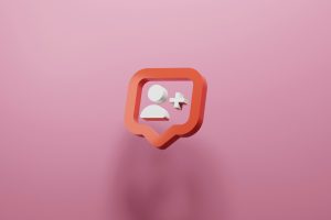 social media