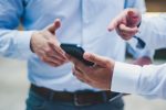mobile app