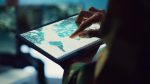 map data services