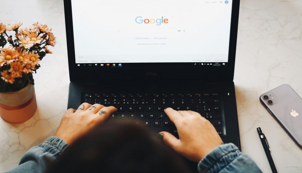 Google Business Profile