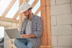 contacting roofing clients