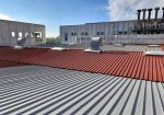 commercial roofing