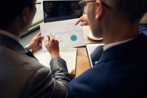 roofing marketing ROI