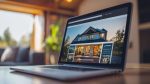 roofing website