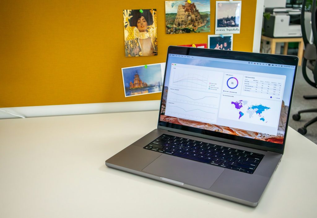 Google Business Profiles