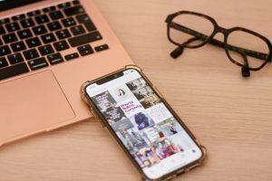 social media content management