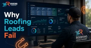 Complete Roofing Marketing System for Growth | RLM Pro